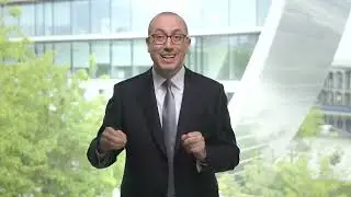 Declaraciones de Onur Gen&ccedil;, consejero delegado de BBVA, sobre los resultados de primer trim. 2024