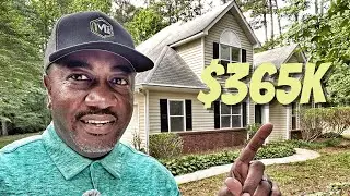 Moving To SHARPSBURG, GA | 4 Bed 2 Bath | Newly Renovated