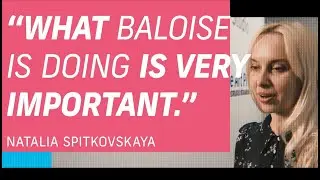 Baloise Art Prize 2021 Did you know