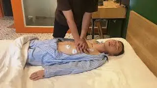 Male CPR - R&igrave;Qi&aacute;ng's Heart Stopping Moment (Preview)