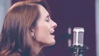 Anique Granger - Mes mains - Live session