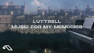 Luttrell - Music For My Memories