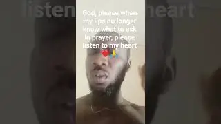 God, please am calling on you🙏🙏🙏🙏