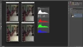 56   Understanding Auto Tone, Auto Contrast and Auto Color
