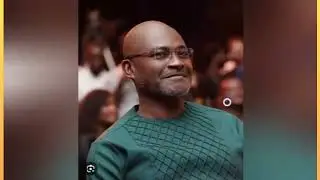 Wow! Kennedy Agyapong welcome in  Kumasi  after npp  defect on election 2924.