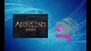 Aeon's End Legacy - wideorecenzja