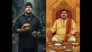 The Heavyweight Feast - ft  Mason's Music