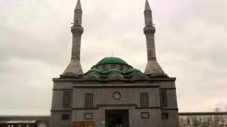 CAMİİ MİNARE TAŞ KAPLAMA USTASI HACI MUSTAFA DEVECİ TELF:05325980894----05302077883