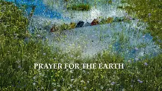 Prayer of the Heart - Llewellyn Vaughan-Lee