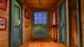 The Adventures of Toad part 4