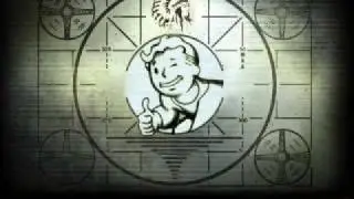 Fallout 3 soundtrack Main Title