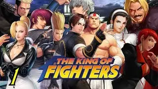 KOF 98 FT5 Random Takemichi vs Marus Clark vs Gero Cuervo y pelea final Beto Arcades vs Gero Cuervo