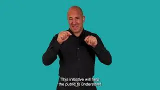 National Disability Strategy: Part 1, Video 1