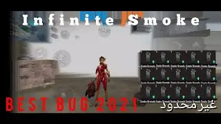 Infinite Smoke🔥😱IN CLASH Squad Rank💯🤟