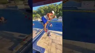Aqua Spin | Low Impact Strength & Cardio Training | Dubai