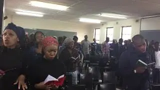 icilongo levangeli 3 sewakhile enhlizyweni