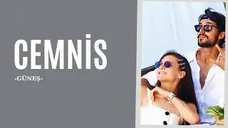 Nisa & Cemal Can - Güneş #cemnis