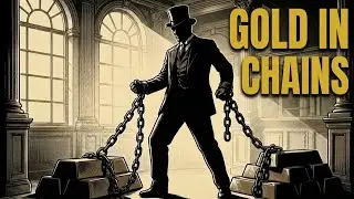 Gold's Fatal Flaw: It Limits Government