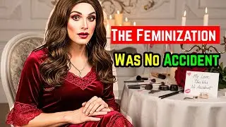 My Girlfriend Planned This for Months&mdash;[Crossdressing Stories/MtF Transition