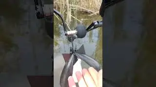 Карпфишинг.