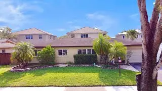 Beautiful house FOR SALE! in Cooper City, Florida