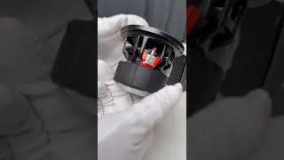 Настоящий микро-сабвуфер уже на складах, скоро во всех магазинах страны и OZON #автозвук