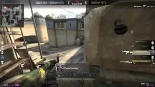 mohaned 360 csgo