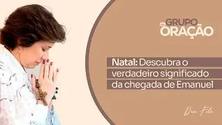 Natal: Descubra o Verdadeiro Significado da Chegada de Emanuel