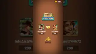 Carrom master - Athens Ruins - Player Strategy1 #shortsfeed #games #carrom #indoorgames #ytshorts