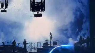 Dua Lipa - Training Season Live Madrid N1 2025