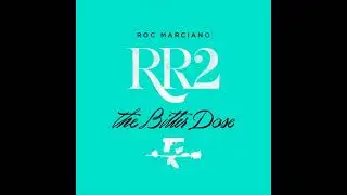 Roc Marciano - Corniche (Instrumental)