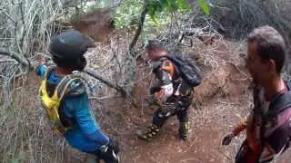 Dirtbikers do CRACK | ++Accidental Broadcast