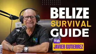 Tips for Your First Trip to Belize