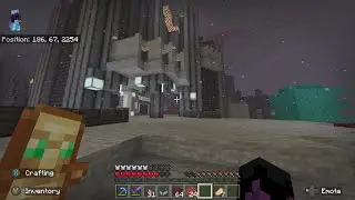Basalt City