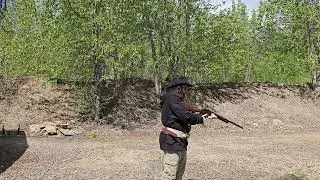 Cimarron/Winchester 1887 12 gauge