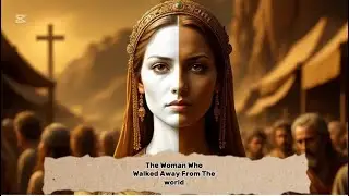 Saint Pelagia: The Sinner Who Became a Saint | The Power of True Conversion