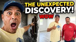 We Just Started Renovating This Natomas House and WOW
