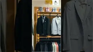 From sharp formals to effortless casuals, discover versatile collection designed for every occasion