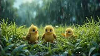 Save Birds Story in Hindi | Cartoon Story | Hindi Kahaniyan | fairy tales