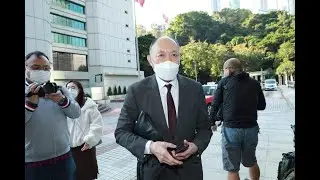 Children Of Late Hong Kong Tycoon Henry Fok Settle Fight Over Estate