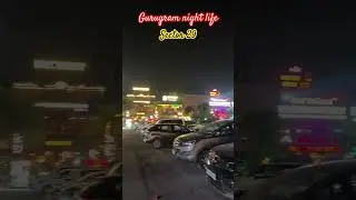😱Gurugram nightclub🍷🍾 #vlog #shorts @AspSamratVlog00