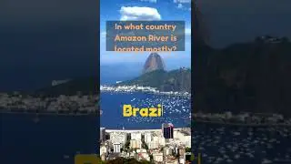 Geography quiz for legends #quizze #geography #Paris #Brazi