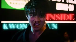 KWON JAE SUNG TRIBUTE || INSIDE