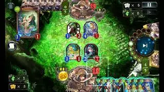 OTK Roach Forest Mirror