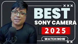Top 15 Best Sony Camera 2025