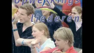 Opwekking 12   All over the world