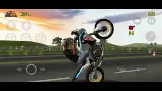 foi convidado pra o maior evento de grau #grau wheelie 3d #eventosculturales