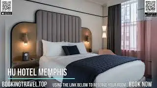 Hu Hotel Memphis