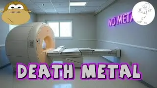 Man Dies in Freak MRI Accident (a Mystery)- Monkey in the Morning
