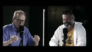 Running Toward the Tape &ndash; A Conversation with Bill - Part 1